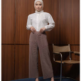 Mayoutfit Mini Pleated Cullote