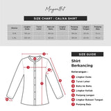Mayoutfit Calixa Shirt Sea Side Series
