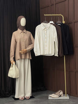 Mayoutfit Ruffina Shirt