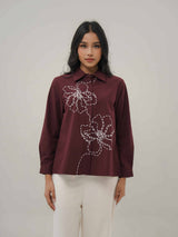 Mayoutfit Haniko Shirt