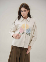 Mayoutfit Alesa Shirt