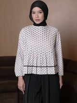 Mayoutfit Tesha Blouse