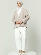 Mayoutfit x Sindy Mutmaina Noren Outer