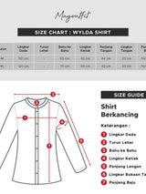Mayoutfit Wylda Shirt