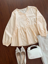 Mayoutfit Alenor Blouse