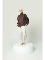 Mayoutfit x Sindy Mutmaina Linea Shirt