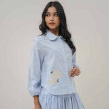 Mayoutfit Velycia Shirt