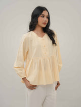 Mayoutfit Alenor Blouse