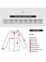 Mayoutfit Mistie Outer