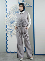 Mayoutfit Caixia Vest