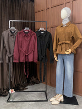 Mayoutfit Vilina Shirt
