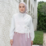 Mayoutfit Irenia Vest Sea Side Series