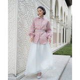 Mayoutfit Calixa Shirt Sea Side Series