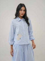 Mayoutfit Velycia Shirt