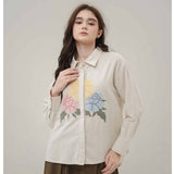 Mayoutfit Alesa Shirt