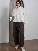 Mayoutfit Graciana Shirt
