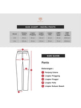 Mayoutfit Indira Pants