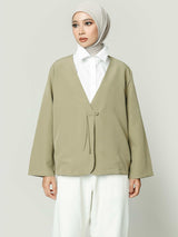 Mayoutfit x Sindy Mutmaina Noren Outer