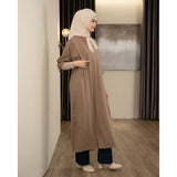 Mayoutfit Vevara Mididress