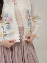 Mayoutfit Andine Outer