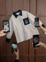 Mayoutfit Vellara Shirt