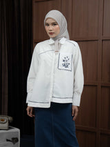 Mayoutfit Terainna Shirt