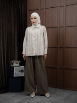 Mayoutfit Grain Shirt