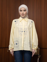Mayoutfit Serilda Shirt