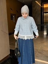 Mayoutfit Eiris Shirt