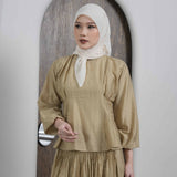 Mayoutfit Breigha Blouse