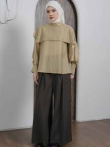 Mayoutfit Clemency Blouse