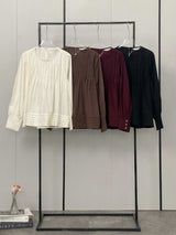 Mayoutfit Faylin Blouse