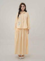 Mayoutfit Velycia Shirt