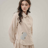 Mayoutfit Velycia Shirt