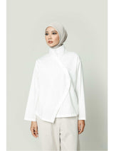 Mayoutfit x Sindy Mutmaina Linea Shirt