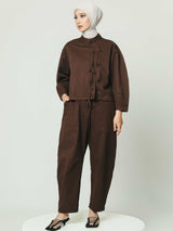 Mayoutfit x Sindy Mutmaina Merva Outer