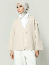 Mayoutfit x Sindy Mutmaina Noren Outer