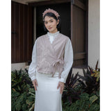 Mayoutfit Irenia Vest Sea Side Series