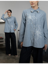 Mayoutfit Haniko Shirt