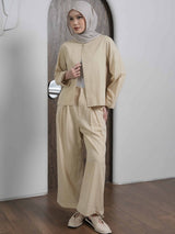 Mayoutfit Belery Outer