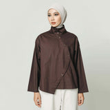 Mayoutfit x Sindy Mutmaina Linea Shirt