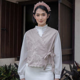 Mayoutfit Irenia Vest Sea Side Series