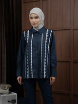 Mayoutfit Grain Shirt