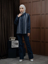 Mayoutfit Grain Shirt