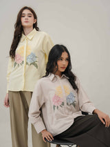 Mayoutfit Alesa Shirt