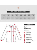 Mayoutfit Davina Shirt
