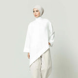 Mayoutfit x Sindy Mutmaina Ashen Tunic