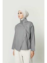 Mayoutfit x Sindy Mutmaina Linea Shirt
