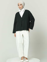 Mayoutfit x Sindy Mutmaina Noren Outer