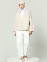 Mayoutfit x Sindy Mutmaina Noren Outer